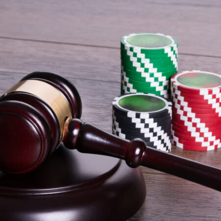 Casino & Gambling Laws in India