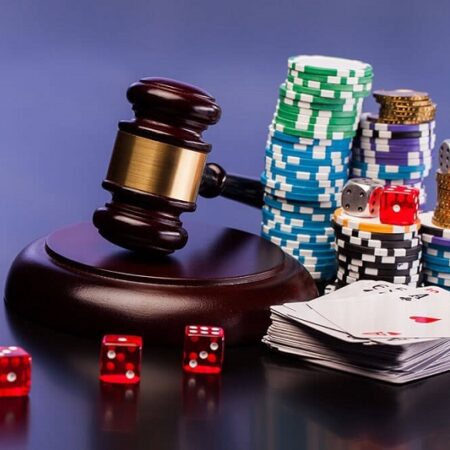 Is Gambling legal in India 2023?